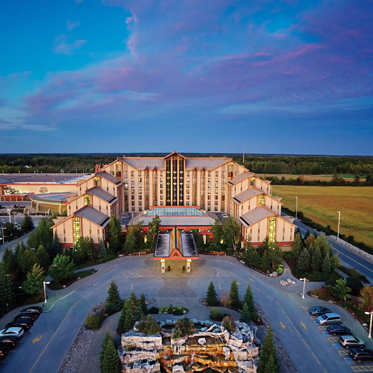 Casino Rama Resort